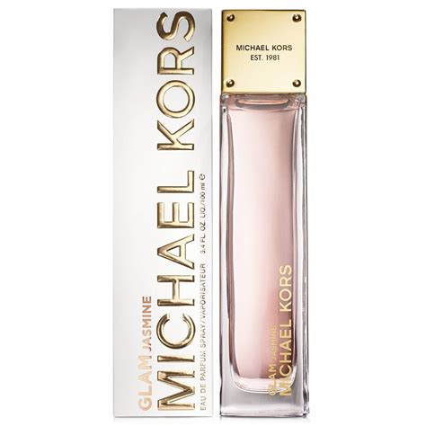 michael kors jasmine perfume discontinued